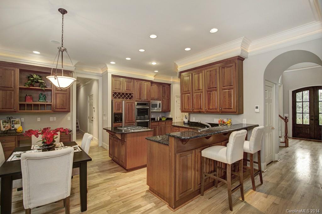 Challis Farm - Residential