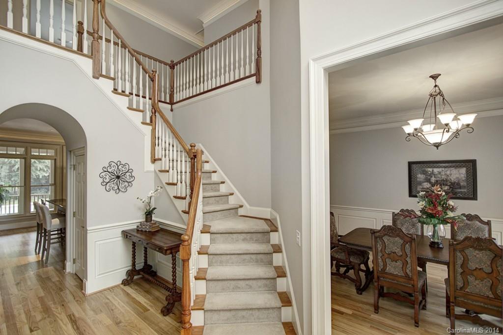 Challis Farm - Residential