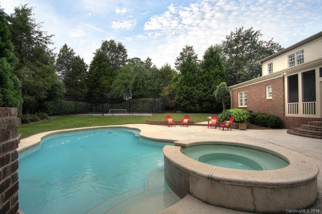 Challis Farm - Residential