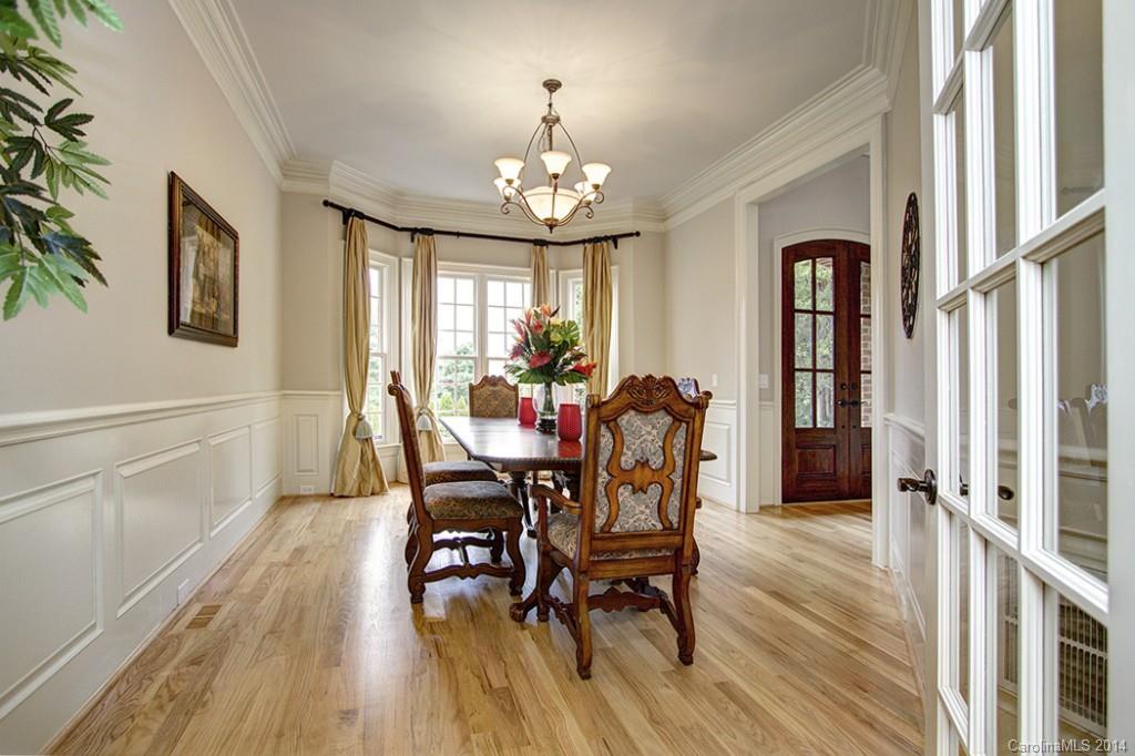 Challis Farm - Residential