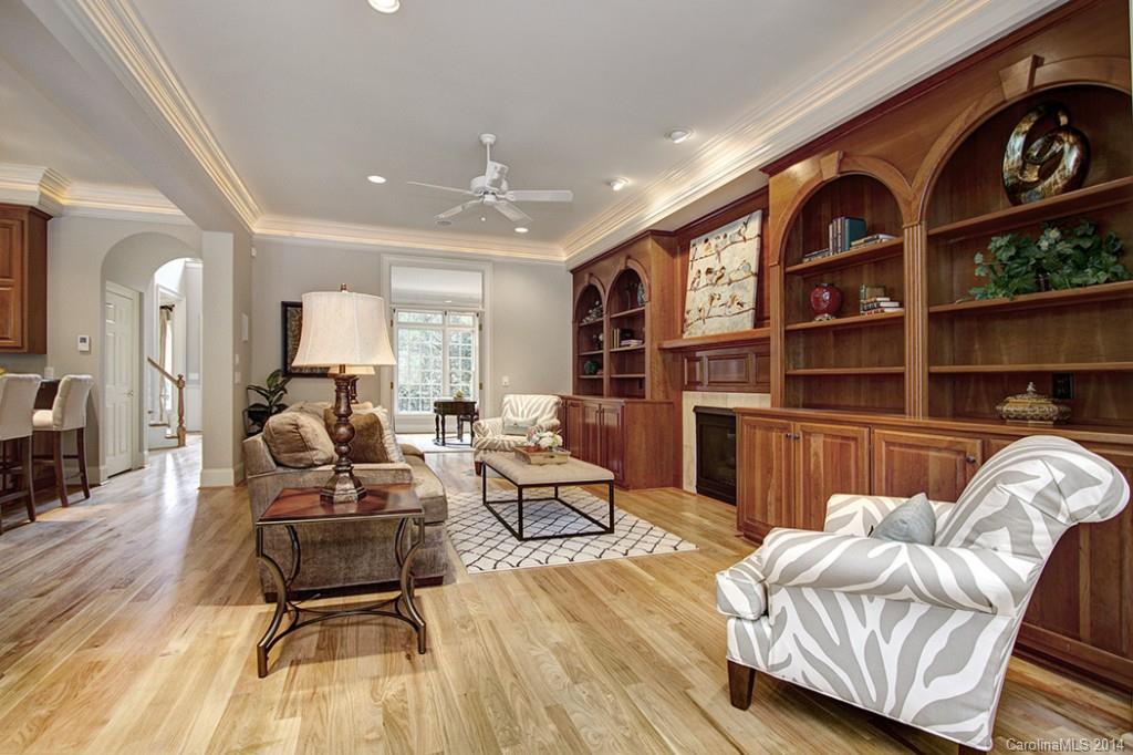 Challis Farm - Residential