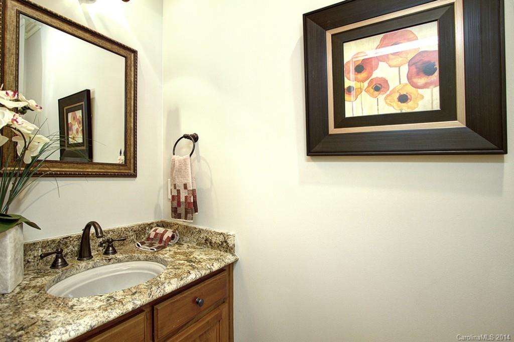 Challis Farm - Residential