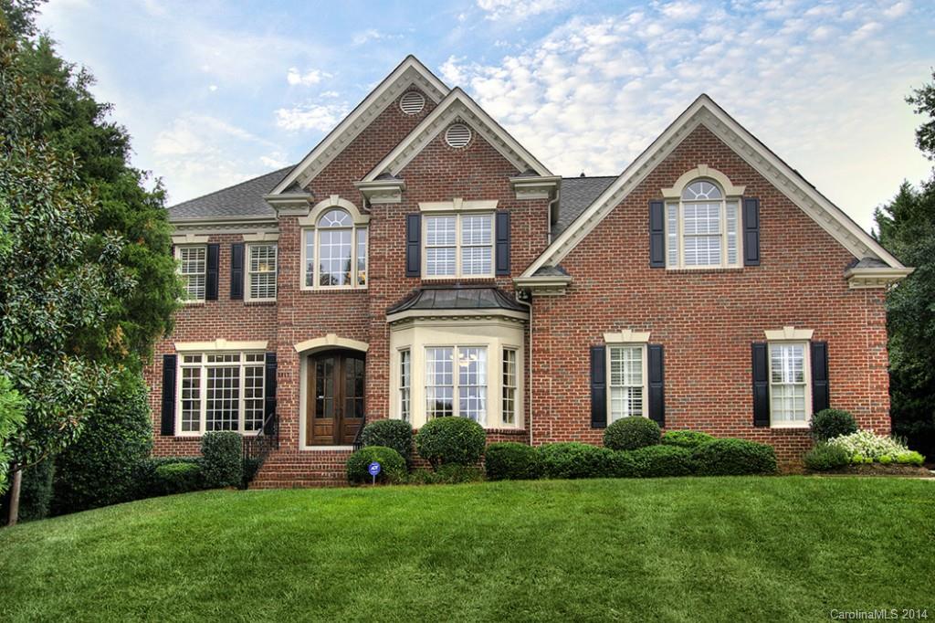 Challis Farm - Residential