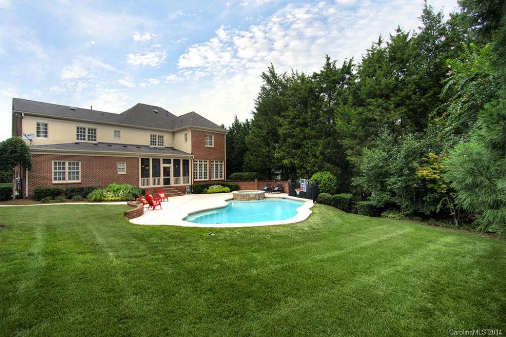 Challis Farm - Residential