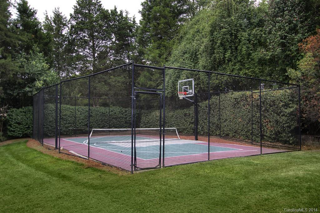 Challis Farm - Residential