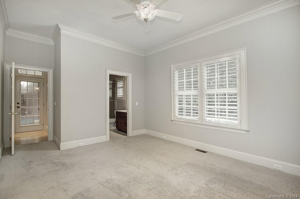 Challis Farm - Residential