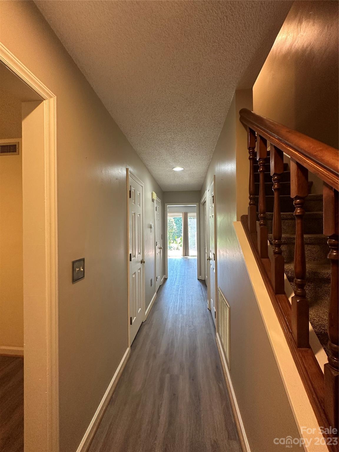 Colony Square - Residential