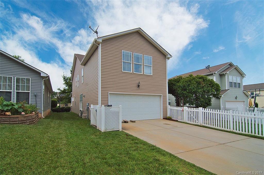 Macaulay - Residential