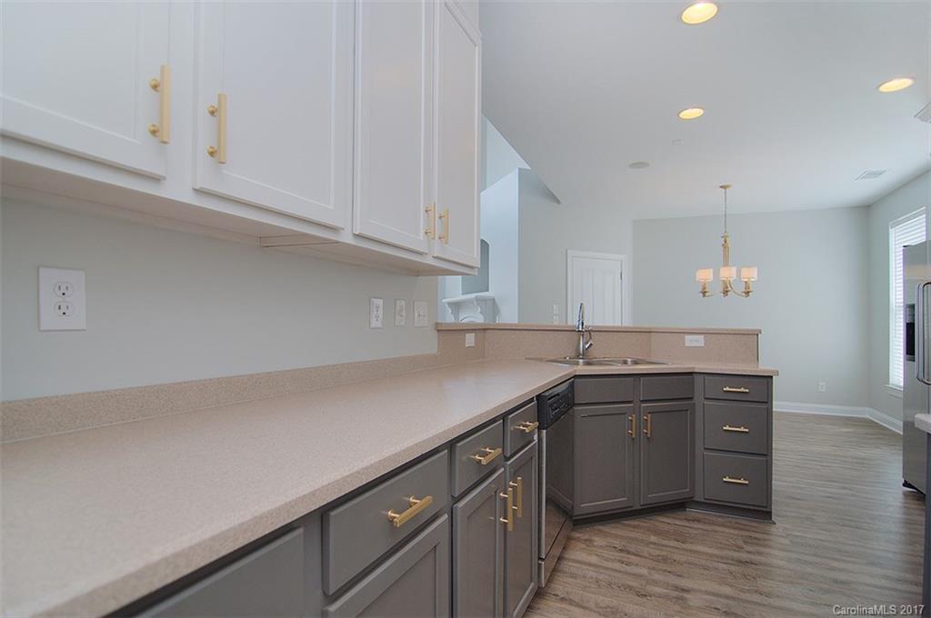 Macaulay - Residential