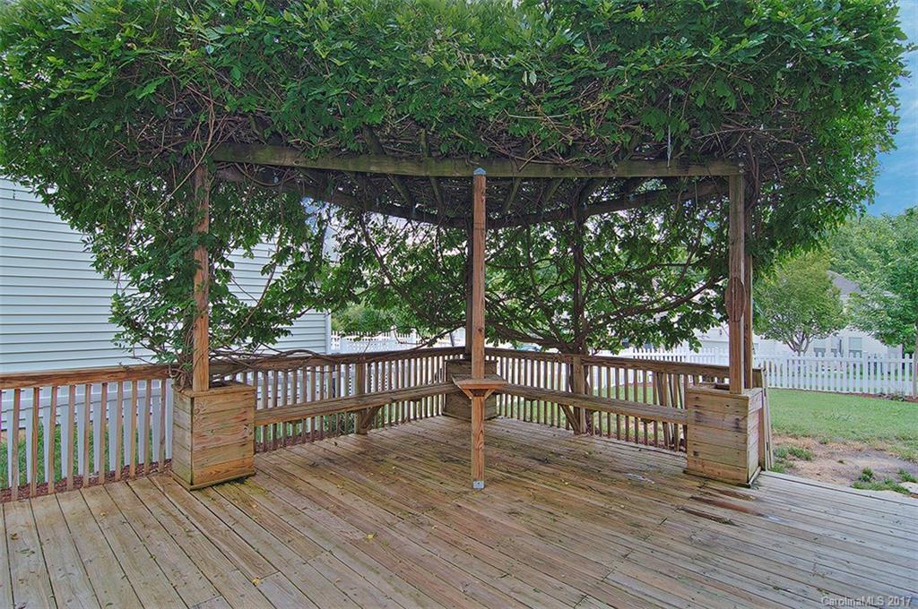 Macaulay - Residential