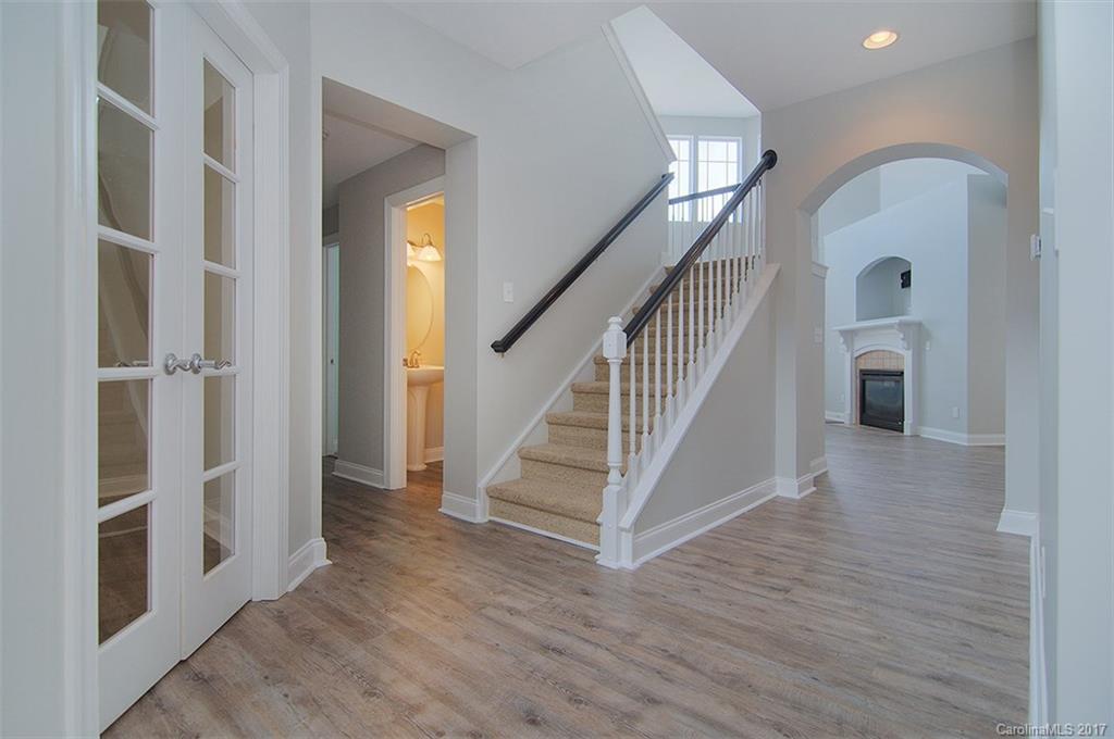 Macaulay - Residential