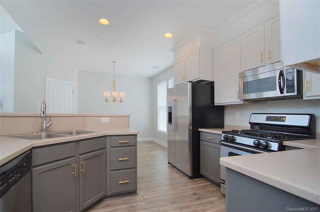 Macaulay - Residential