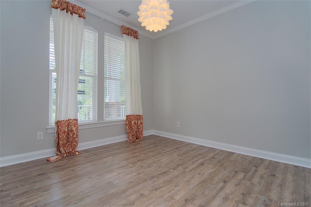 Macaulay - Residential