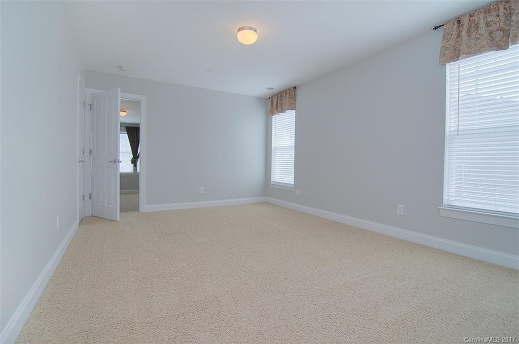 Macaulay - Residential