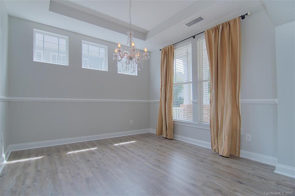 Macaulay - Residential