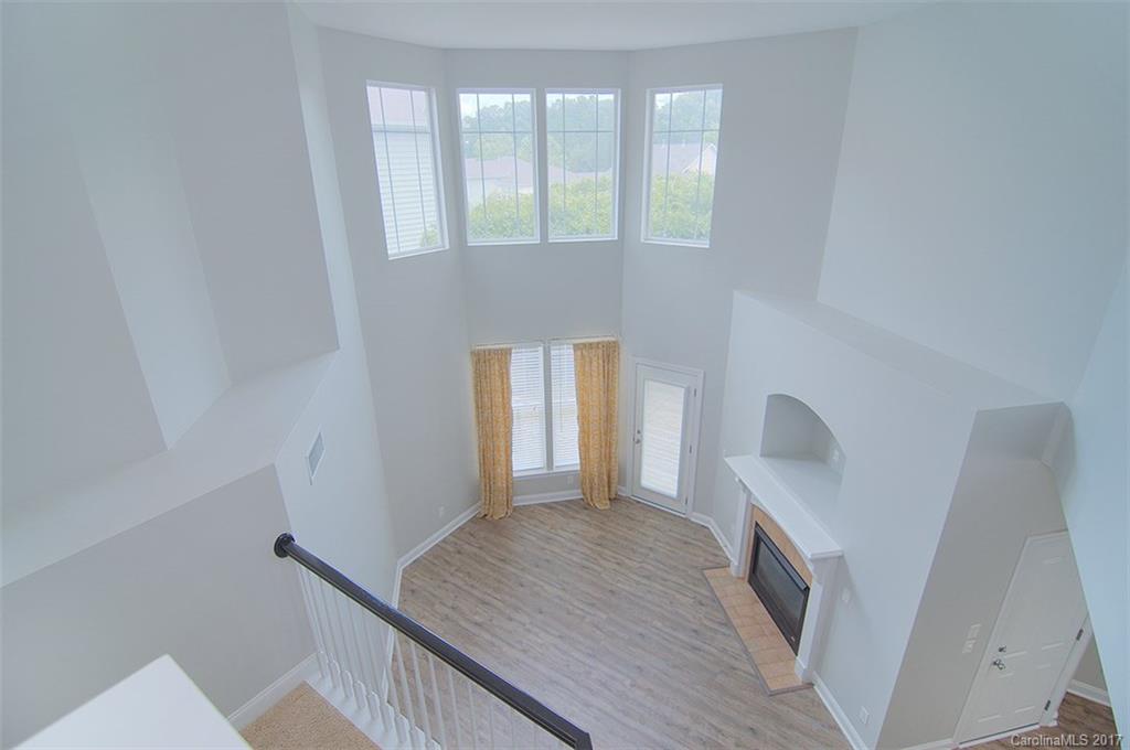 Macaulay - Residential