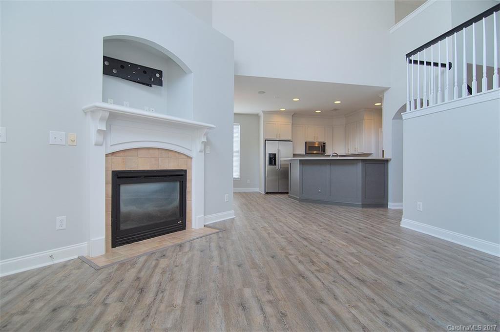 Macaulay - Residential