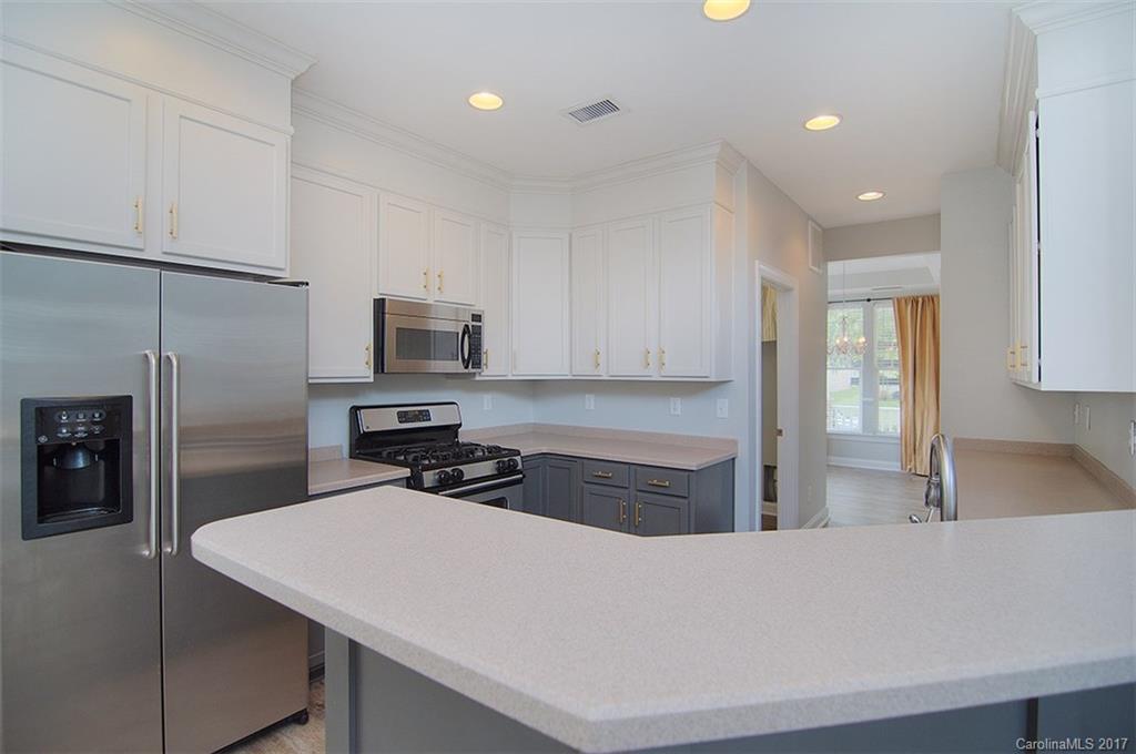 Macaulay - Residential