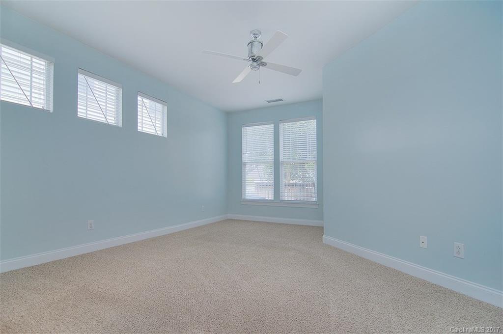 Macaulay - Residential