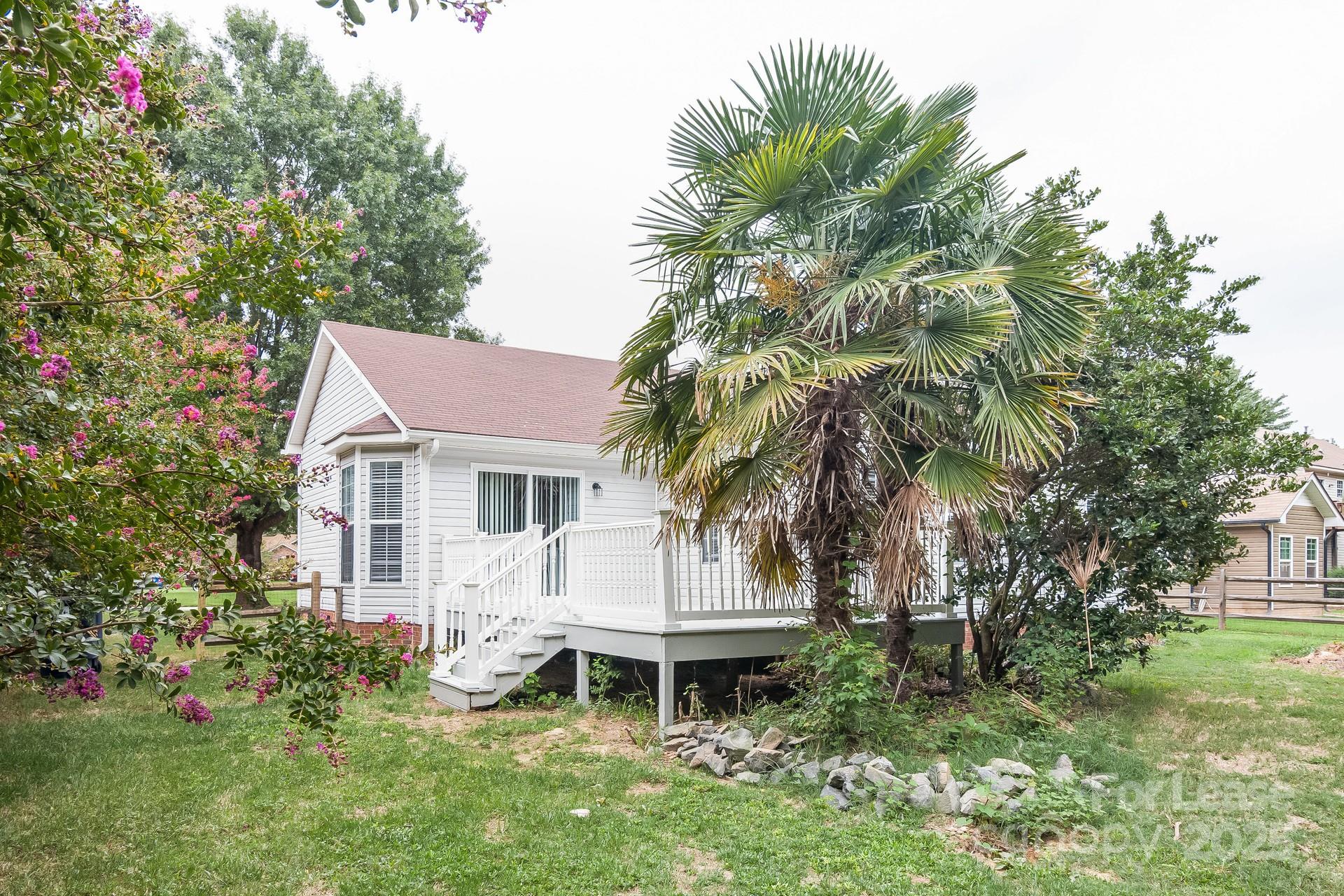 Brittany Downs - Residential Lease