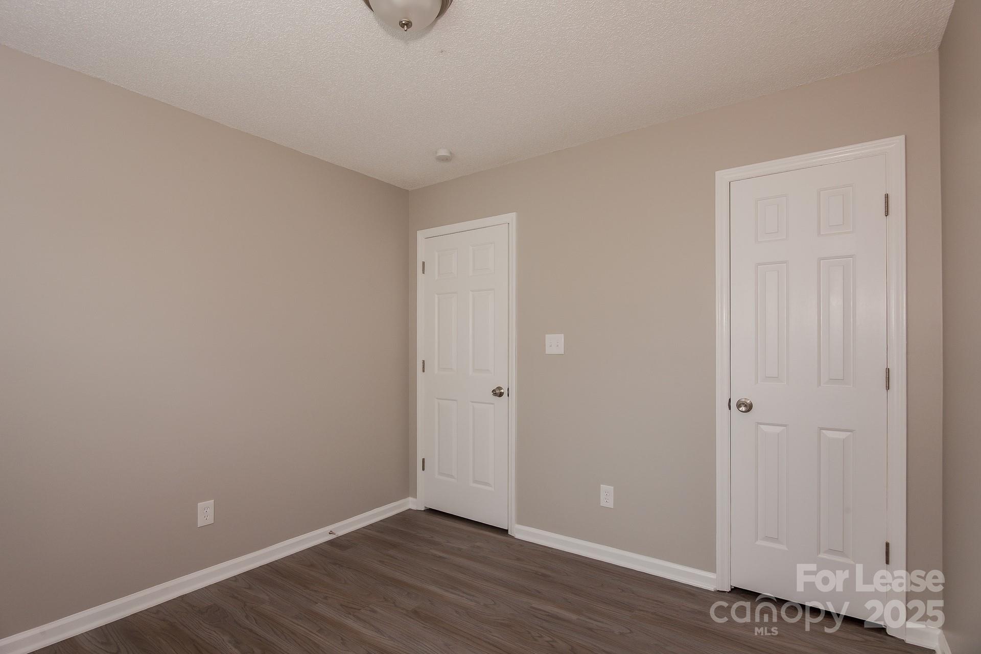 Brittany Downs - Residential Lease