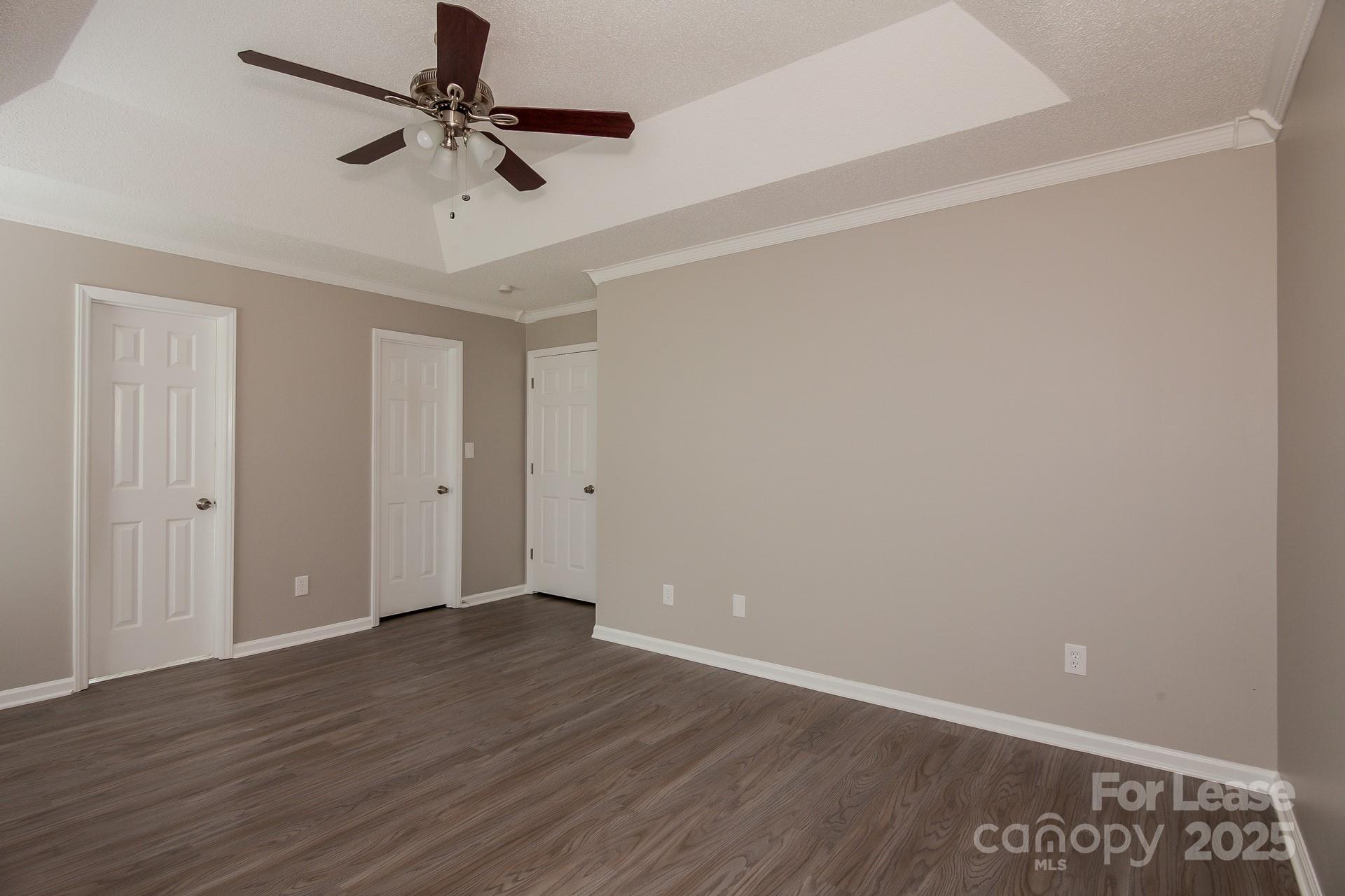 Brittany Downs - Residential Lease