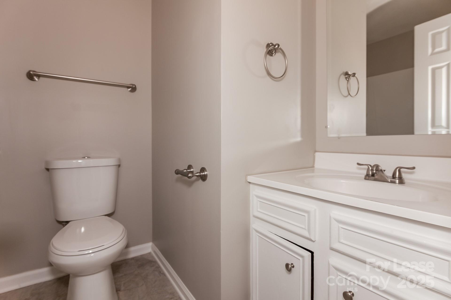 Brittany Downs - Residential Lease