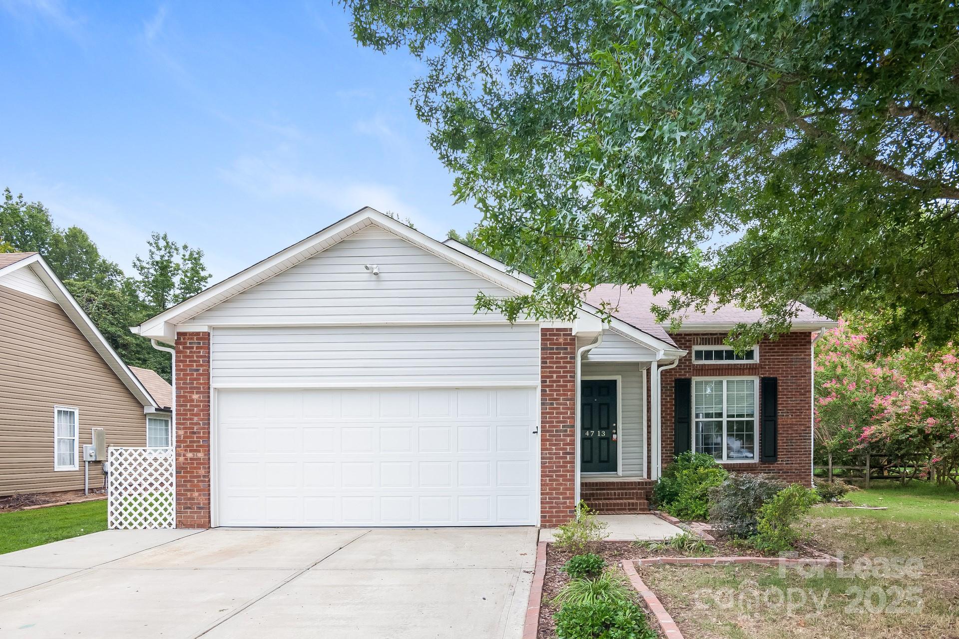 Brittany Downs - Residential Lease