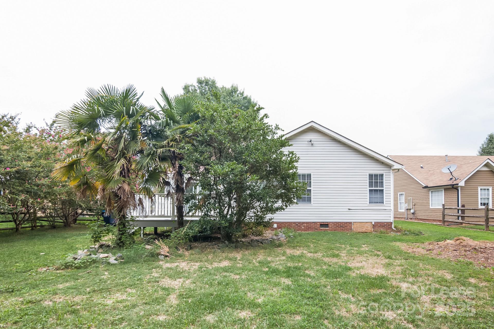 Brittany Downs - Residential Lease