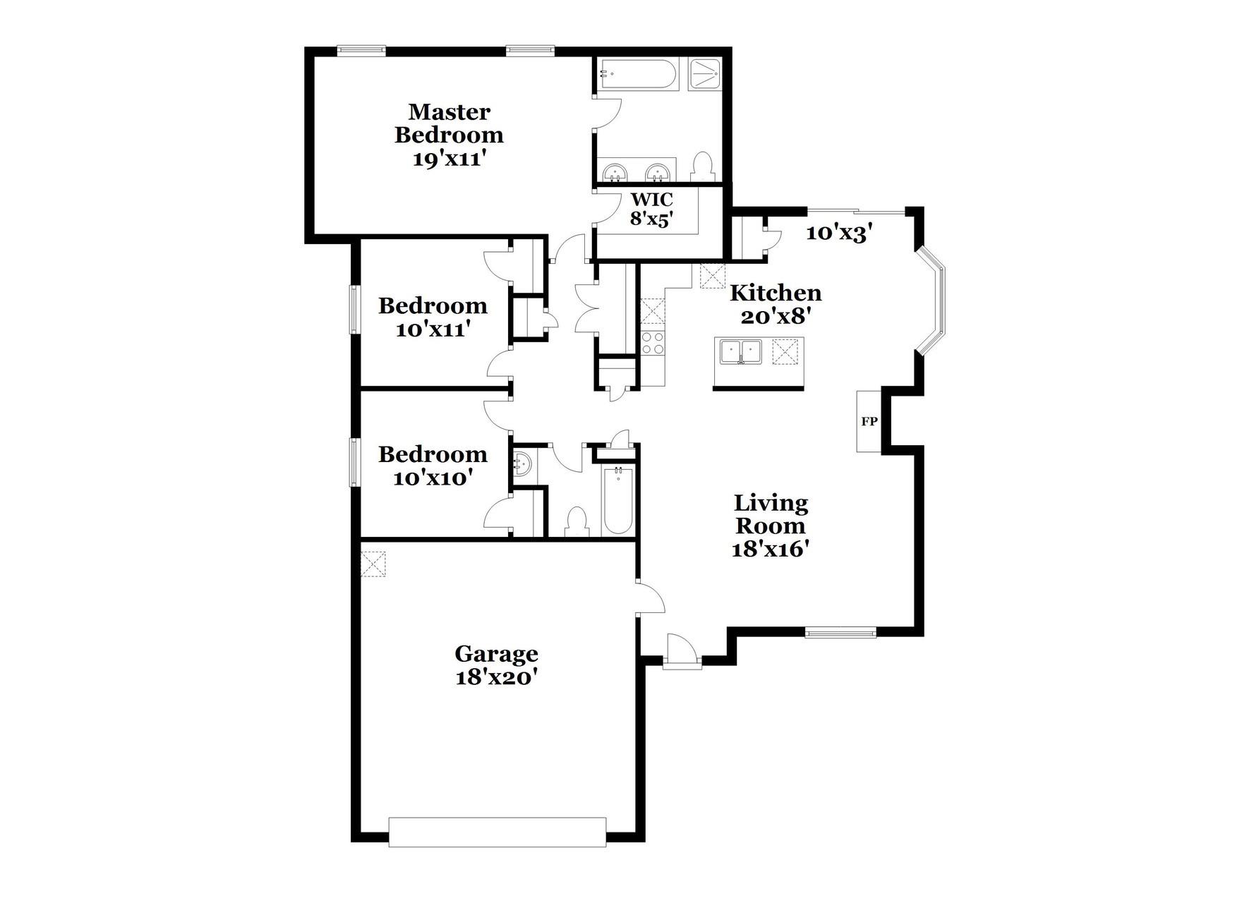 Brittany Downs - Residential Lease