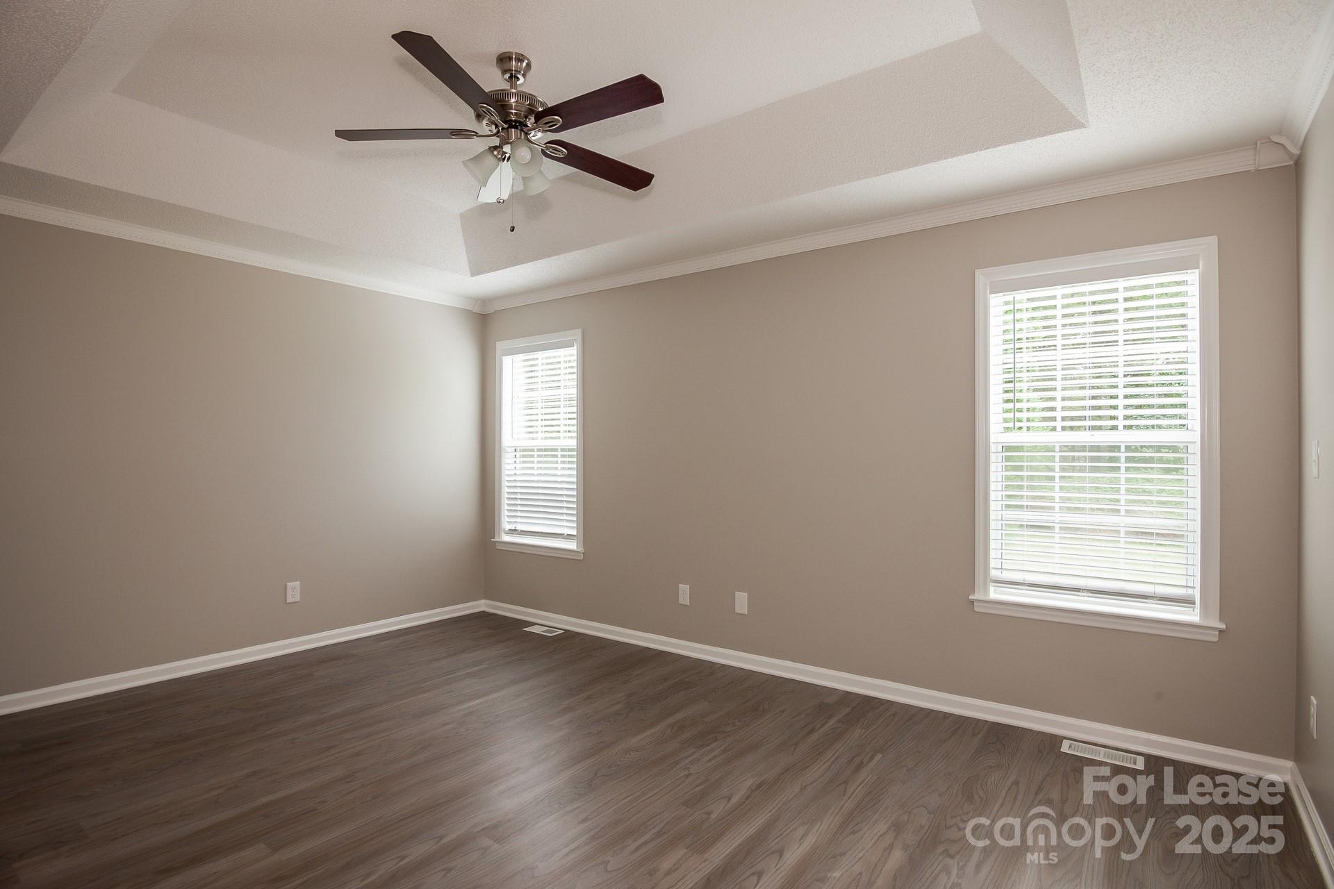 Brittany Downs - Residential Lease