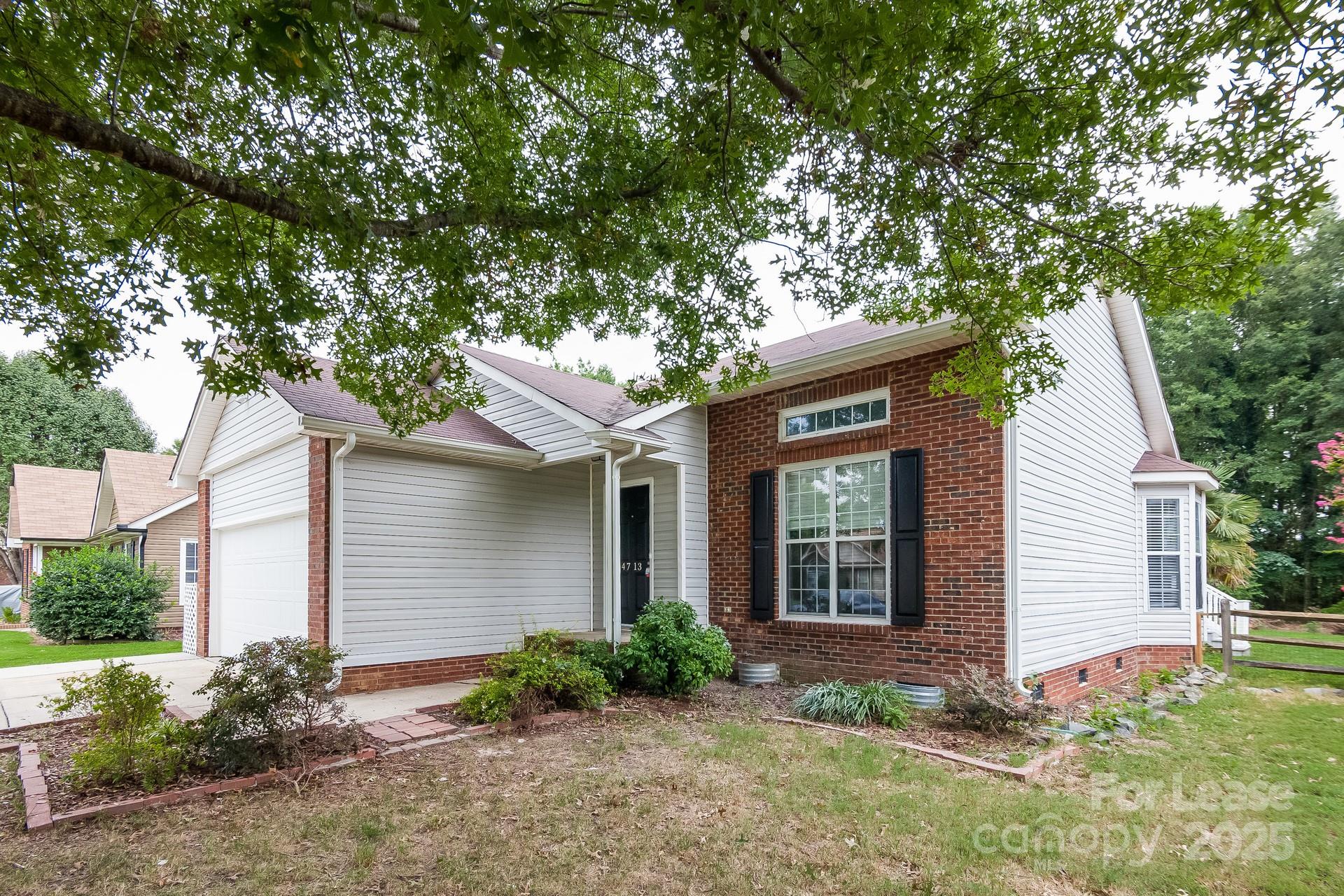 4713 Jacquelyne Drive