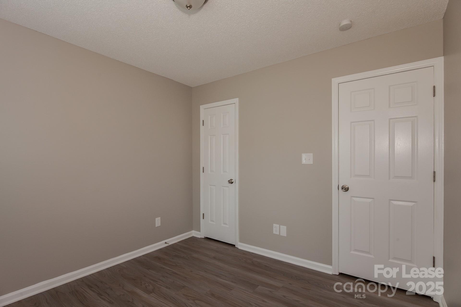 Brittany Downs - Residential Lease