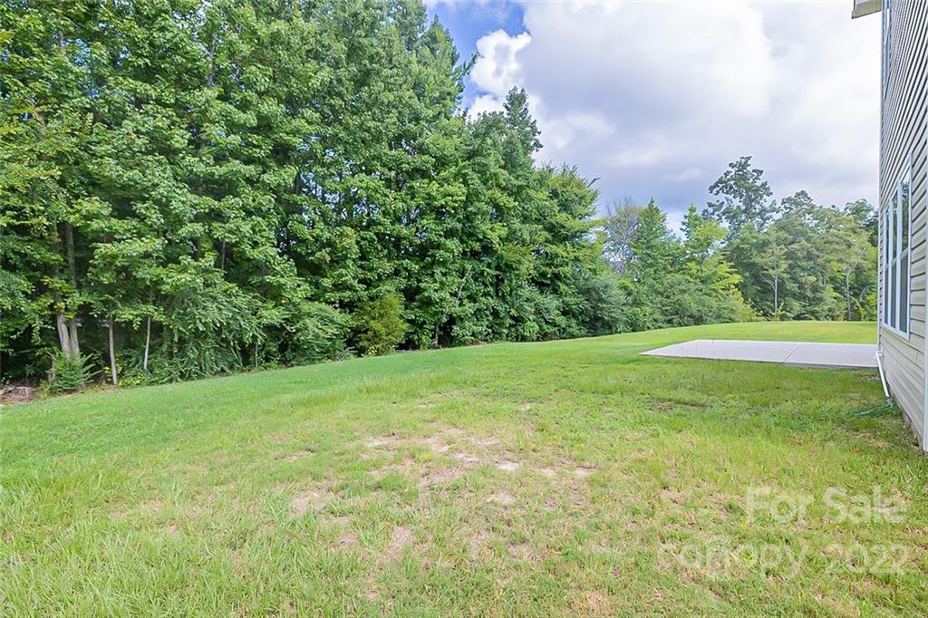 Whispering Hills - Residential