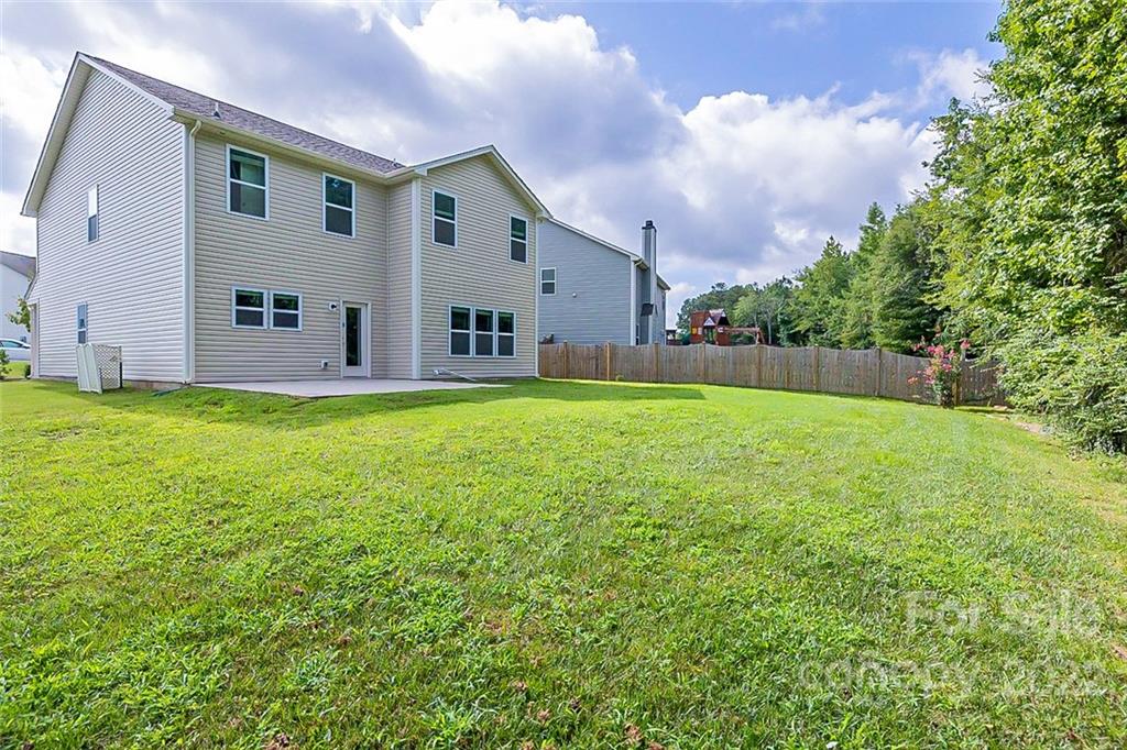 Whispering Hills - Residential