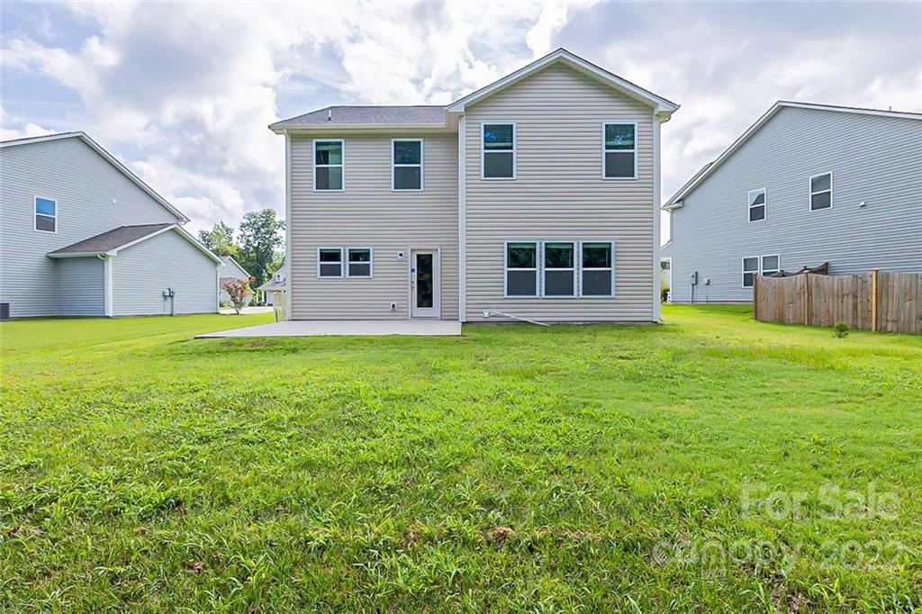 Whispering Hills - Residential