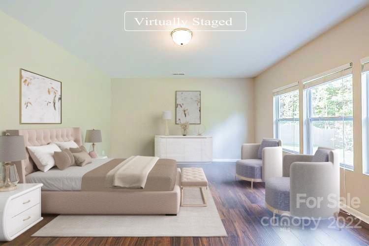 Whispering Hills - Residential