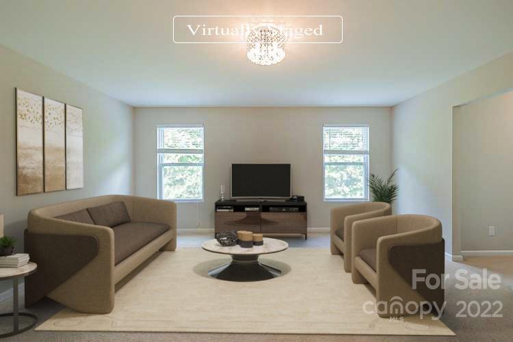 Whispering Hills - Residential