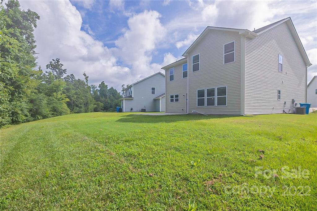 Whispering Hills - Residential