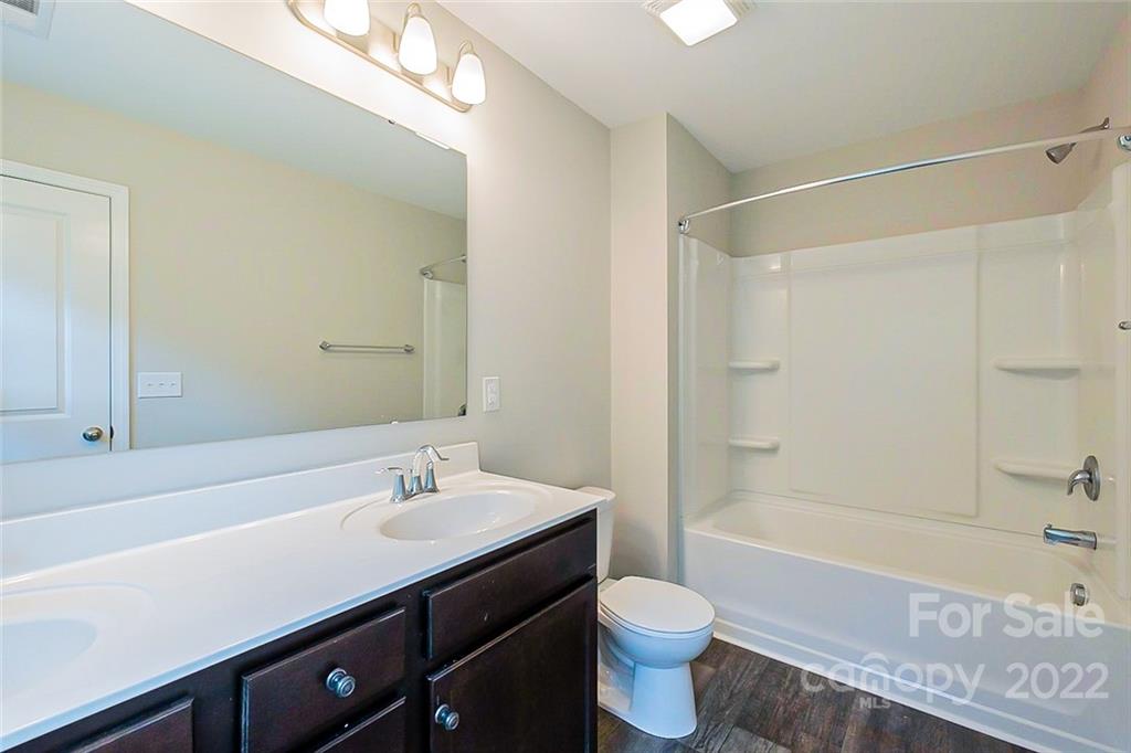 Whispering Hills - Residential