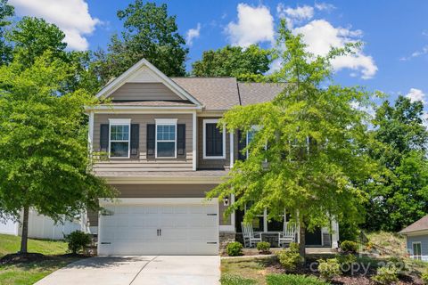 117 Cramerton Mills Parkway Cramerton NC 28032