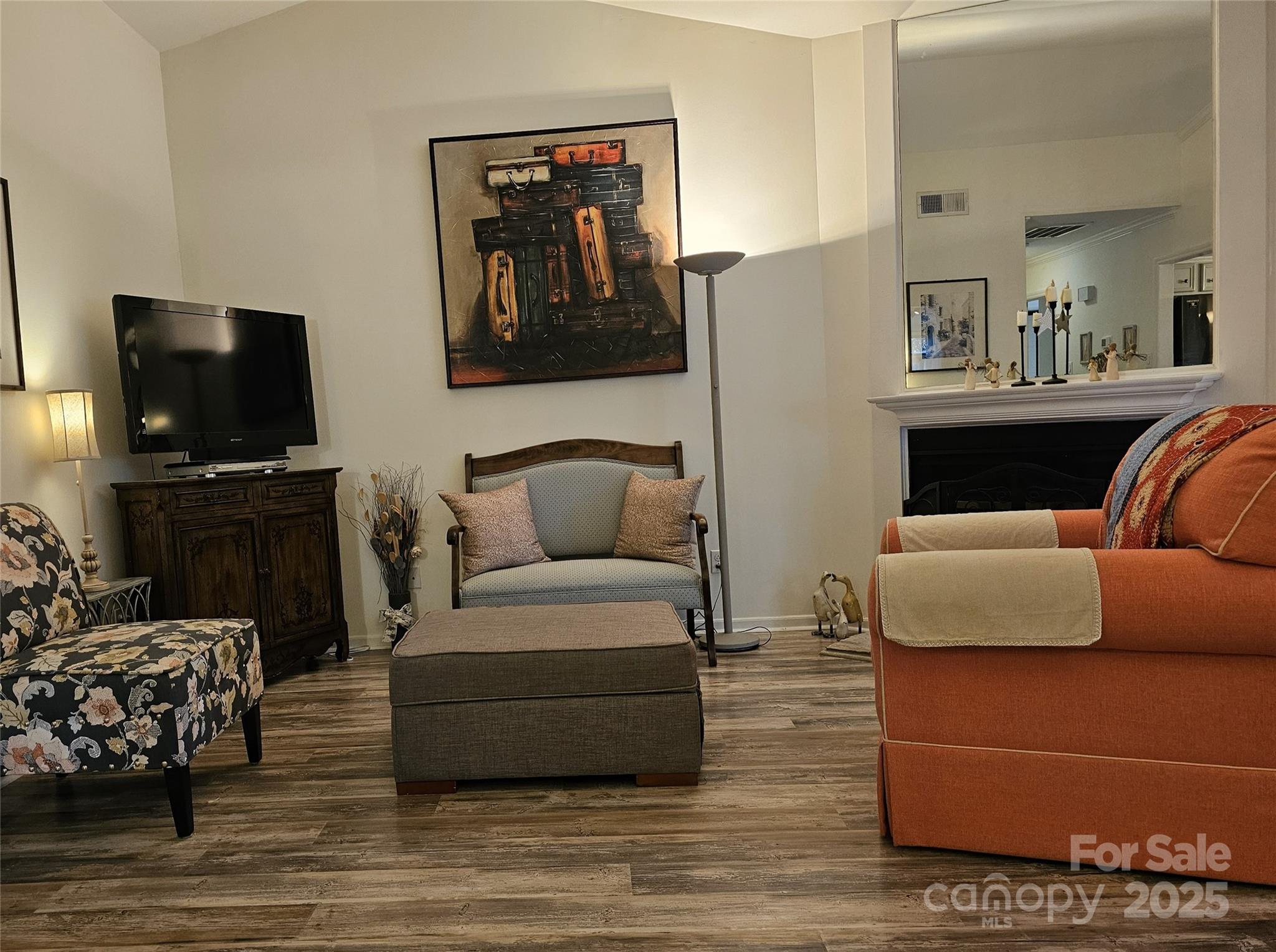 11105 Silkwood Court