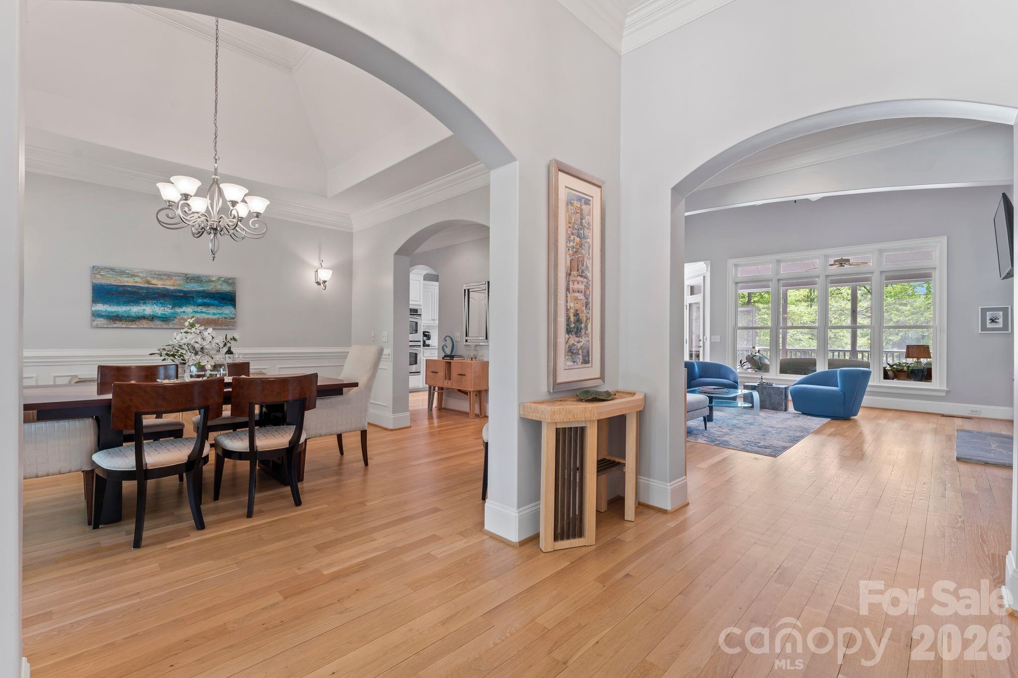 Sailview - Residential