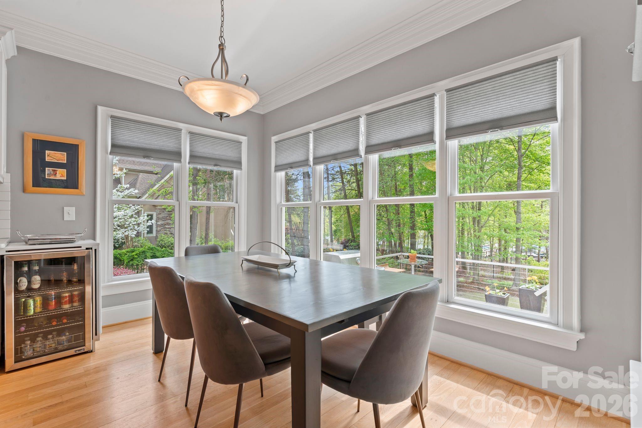 Sailview - Residential