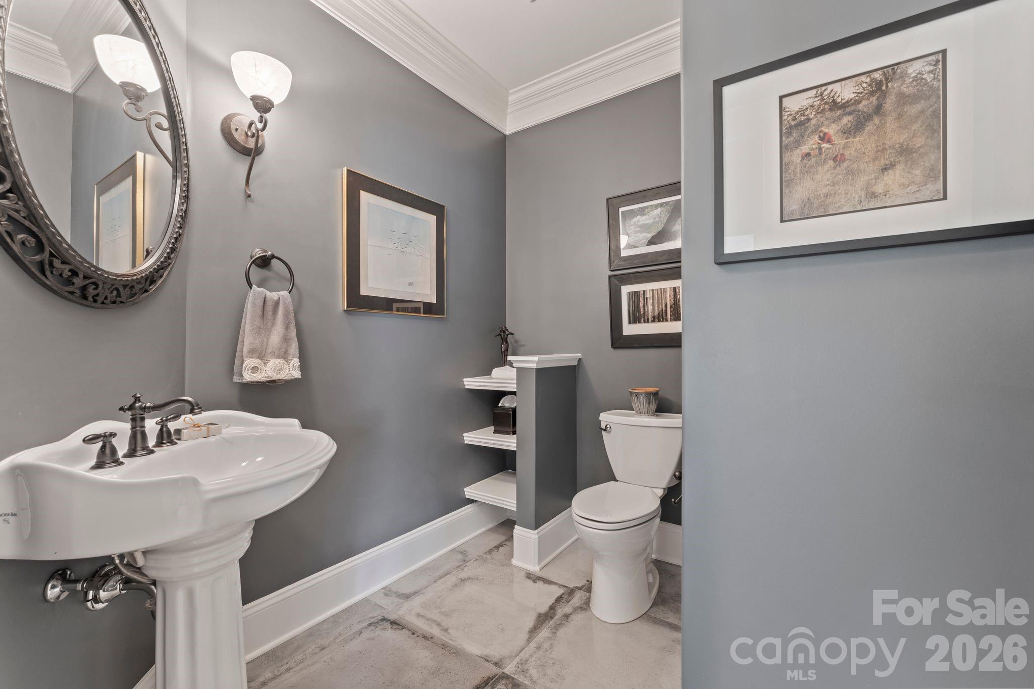 Sailview - Residential