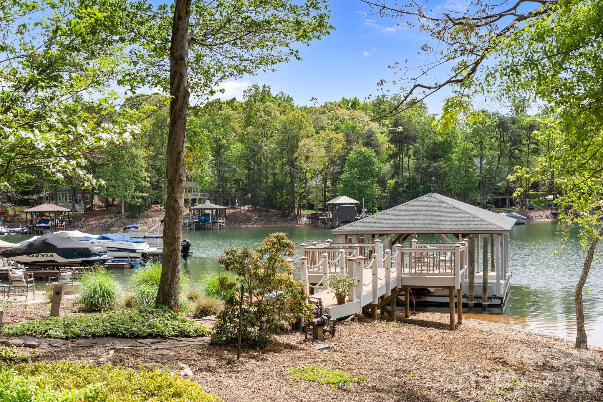 Sailview - Residential