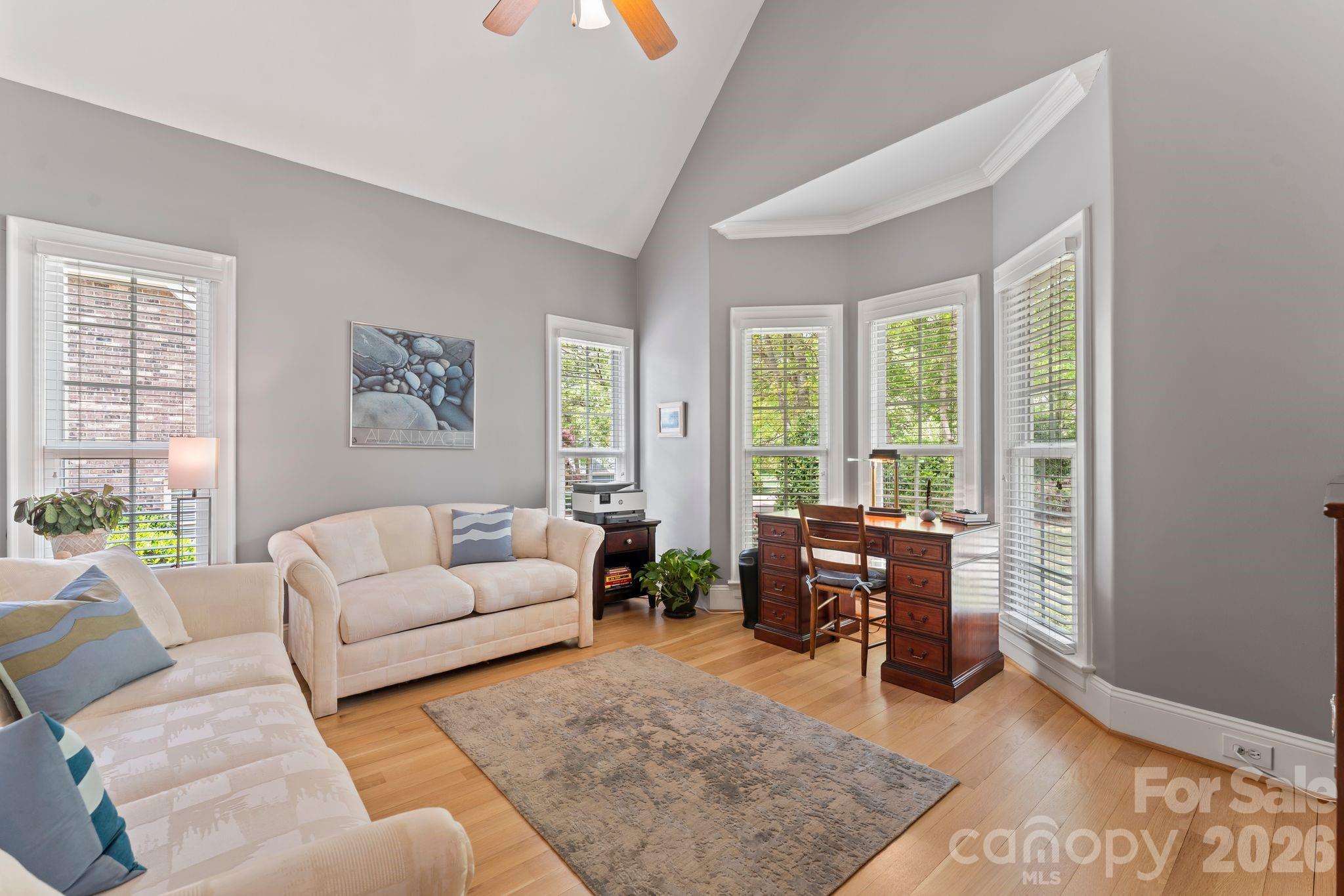 Sailview - Residential