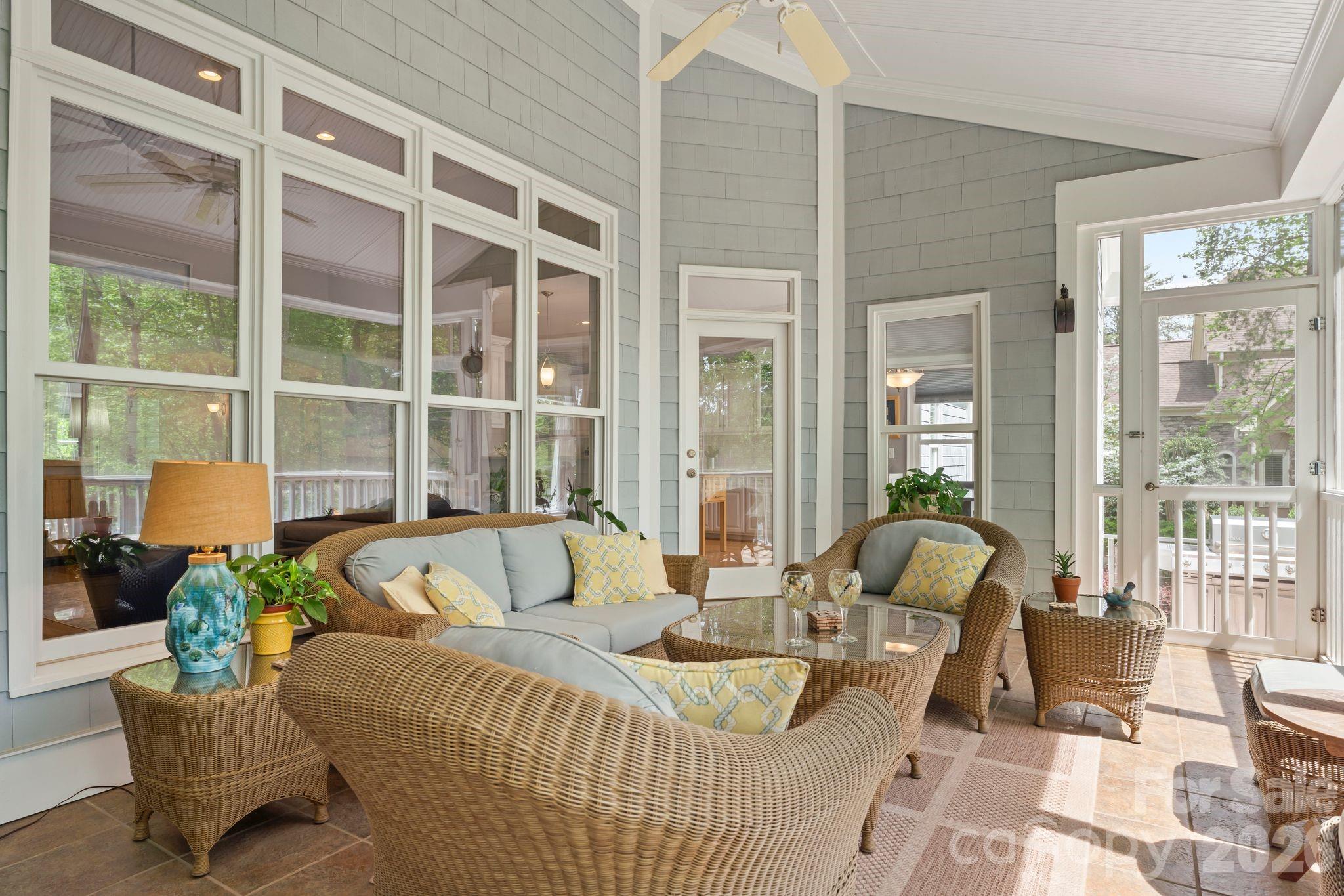 Sailview - Residential