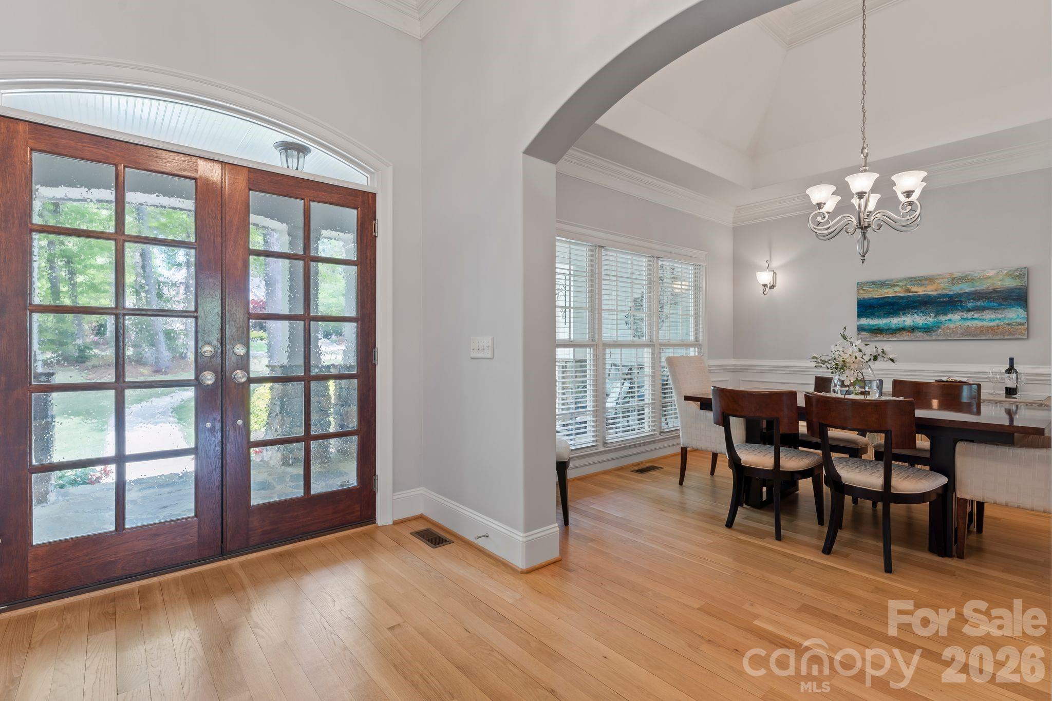 7902 Chapel Creek Drive