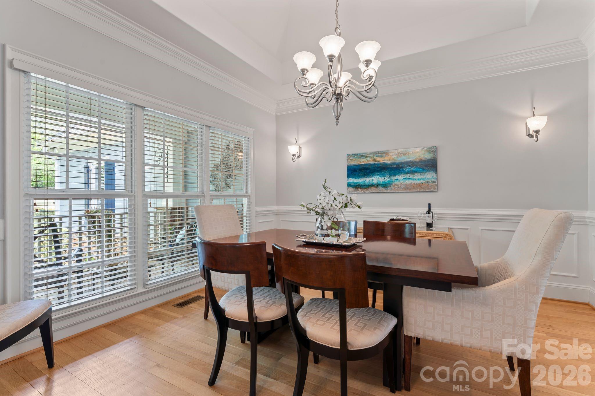 Sailview - Residential